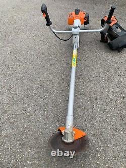 Stihl FS560C Petrol Clearing Saw