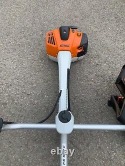 Stihl FS560C Petrol Clearing Saw