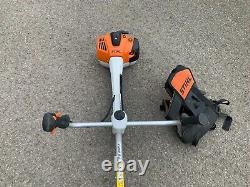 Stihl FS560C Petrol Clearing Saw