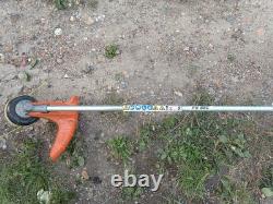 Stihl FS56C 2023 Professional Strimmer Excellent Condition Collection Only