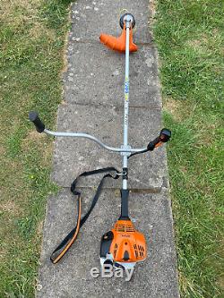 Stihl FS70C Professional Strimmer, Brushcutter 27.2cc 1.2hp petrol 2 stroke