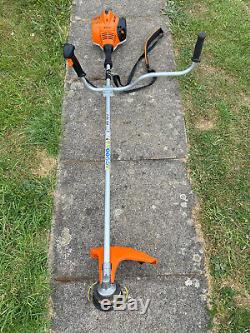 Stihl FS70C Professional Strimmer, Brushcutter 27.2cc 1.2hp petrol 2 stroke