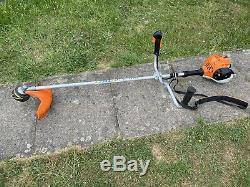 Stihl FS70C Professional Strimmer, Brushcutter 27.2cc 1.2hp petrol 2 stroke