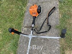 Stihl FS70C Professional Strimmer, Brushcutter 27.2cc 1.2hp petrol 2 stroke