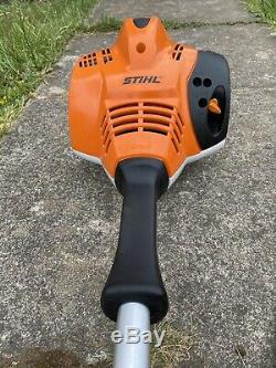 Stihl FS70C Professional Strimmer, Brushcutter 27.2cc 1.2hp petrol 2 stroke