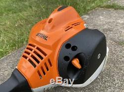 Stihl FS70C Professional Strimmer, Brushcutter 27.2cc 1.2hp petrol 2 stroke