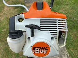 Stihl FS70C Professional Strimmer, Brushcutter 27.2cc 1.2hp petrol 2 stroke