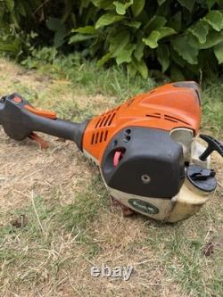 Stihl FS70RC Pro Petrol Strimmer Brush Cutter Full Working Order