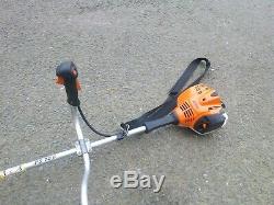 Stihl FS70c Petrol Brushcutter Strimmer