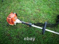 Stihl FS74 Petrol Strimmer / Brushcutter