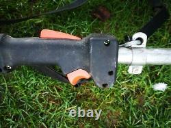 Stihl FS74 Petrol Strimmer / Brushcutter