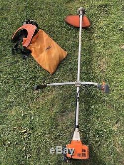 Stihl FS80 Petrol Strimmer / Brushcutter