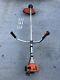 Stihl Fs80 Two Stroke Petrol Bullhorn Strimmer Brushcutter Polycut Fs 85 90 130