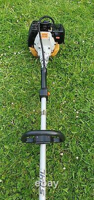 Stihl FS86 R Professional Strimmer, Brushcutter 25.4cc 1.3hp Petrol 2 Stroke