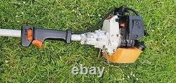 Stihl FS86 R Professional Strimmer, Brushcutter 25.4cc 1.3hp Petrol 2 Stroke