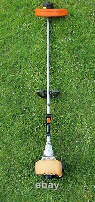 Stihl FS86 R Professional Strimmer, Brushcutter 25.4cc 1.3hp Petrol 2 Stroke