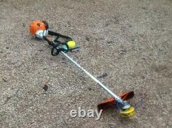 Stihl FS90R Brushcutter Strimmer Just Serviced + spare line and harness Sthil