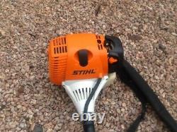 Stihl FS90R Brushcutter Strimmer Just Serviced + spare line and harness Sthil