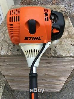 Stihl FS90R Strimmer Brush Cutter, Bump Feed Head, GWO