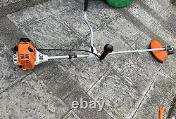 Stihl FS90 Petrol 2-Stroke Strimmer/BrushCutter