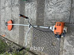 Stihl FS90 Petrol 2-Stroke Strimmer/BrushCutter