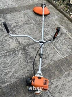 Stihl FS90 Petrol 2-Stroke Strimmer/BrushCutter