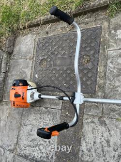 Stihl FS90 Petrol 2-Stroke Strimmer/BrushCutter