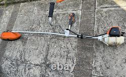 Stihl FS90 Petrol 2-Stroke Strimmer/BrushCutter