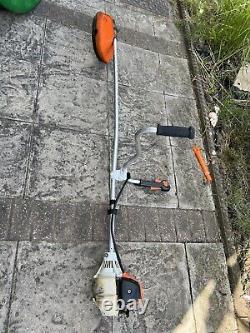 Stihl FS90 Petrol 2-Stroke Strimmer/BrushCutter