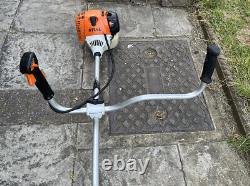 Stihl FS90 Petrol 2-Stroke Strimmer/BrushCutter