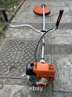 Stihl FS90 Petrol 2-Stroke Strimmer/BrushCutter