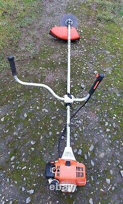 Stihl FS90 Petrol Strimmer Brushcutter. Good Working Order. Free Postage