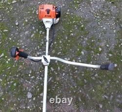 Stihl FS90 Petrol Strimmer Brushcutter. Good Working Order. Free Postage