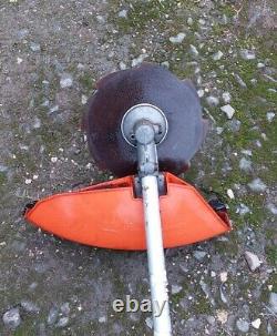 Stihl FS90 Petrol Strimmer Brushcutter. Good Working Order. Free Postage