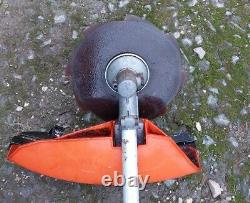 Stihl FS90 Petrol Strimmer Brushcutter. Good Working Order. Free Postage