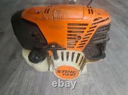 Stihl FS91 Brushcutter/Strimmer