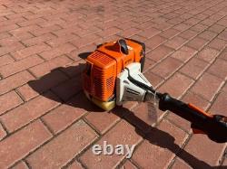 Stihl FS91 / FS250R Petrol Strimmer Brush Cutter Pro Commercial Grade