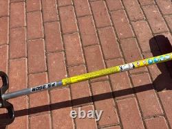 Stihl FS91 / FS250R Petrol Strimmer Brush Cutter Pro Commercial Grade