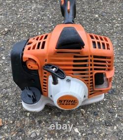 Stihl FS94RC Petrol Brushcutter/Strimmer Year 2024 Model fs 94 rc