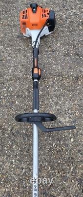 Stihl FS94RC Petrol Brushcutter/Strimmer Year 2024 Model fs 94 rc
