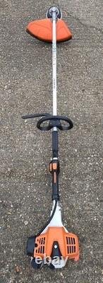 Stihl FS94RC Petrol Brushcutter/Strimmer Year 2024 Model fs 94 rc