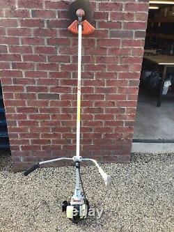 Stihl FS96 Brush Cutter Strimmer Breaking For Parts Message for Prices