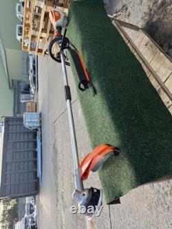 Stihl FSA130R Cordless Battery Brushcutter Grass Cutter Shell