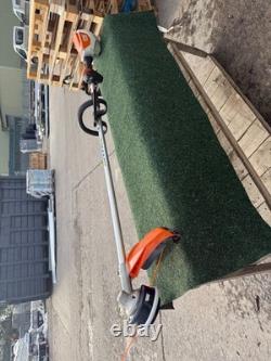 Stihl FSA130R Cordless Battery Brushcutter Grass Cutter Shell