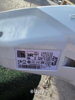 Stihl FSA130 Cordless Battery Brushcutter Grass Cutter Shell