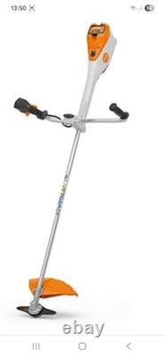 Stihl FSA135 FSA 135 Cordless Brushcutter Grass Cutter No Battery Or Charger