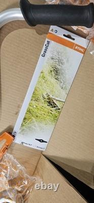 Stihl FSA135 FSA 135 Cordless Brushcutter Grass Cutter No Battery Or Charger