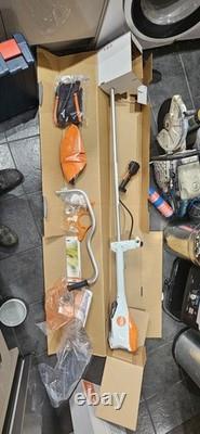 Stihl FSA135 FSA 135 Cordless Brushcutter Grass Cutter No Battery Or Charger