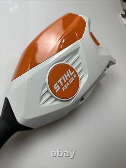 Stihl FSA 135R Cordless Professional Brushcutter BODY ONLY UK Seller