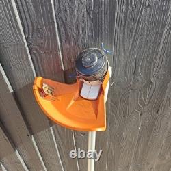 Stihl FSA 56 Battery Strimmer Bare Unit Only 2018 FREE P&P VAT INC